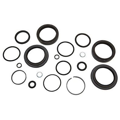 Pike DJ A1 Fork Service Kit, Basic 00.4315.032.550