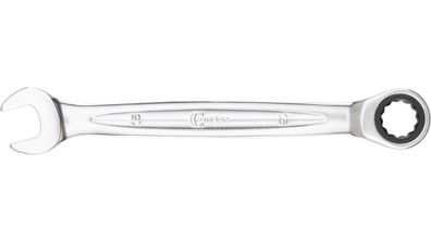 CONDOR Ratschenschlüssel "xcess performance 4180" 15 mm