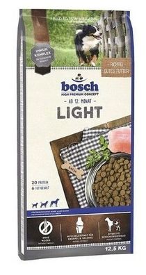 Bosch Light Adult 12,5 kg
