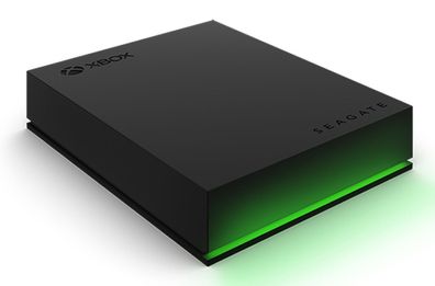 Seagate Game Drive for Xbox STKX5000403 - Festplatte - 5 TB - extern (tragbar) ... ->