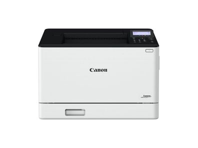 Canon i-SENSYS LBP673Cdw II - Drucker - Farbe - Duplex - Laser - A4/Legal - 1200 x 12