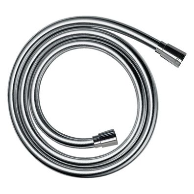 hansgrohe Isiflex Brauseschlauch 160 cm, Chrom
