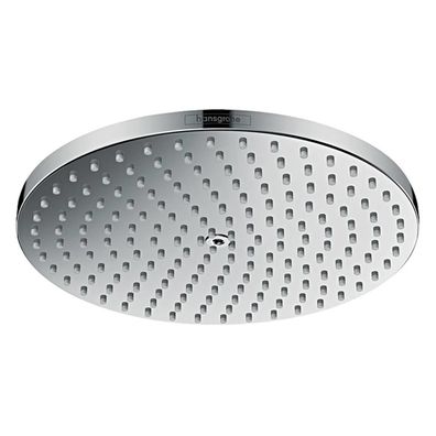 hansgrohe Raindance S Kopfbrause 240 1jet PowderRain EcoSmart+, Chrom