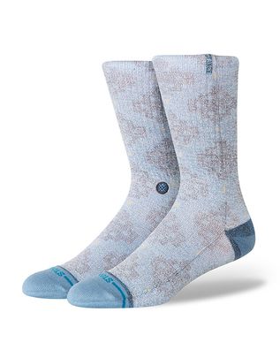 STANCE Socken Alhambra Crew blue