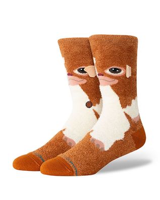 STANCE Socken Gizmo Crew brown