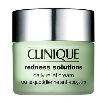 Clinique Redness Solutions Beruhigende Creme für empfindliche Haut, 50ml