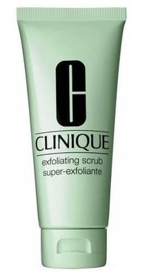 Clinique Gesichtspeeling Gel - 100 ml sanfte Exfoliation