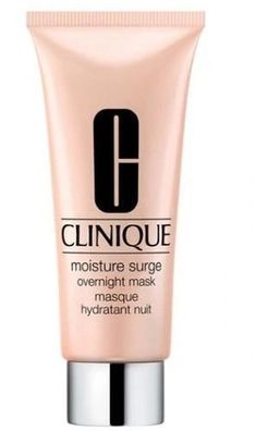 Clinique Intensiv Feuchtigkeitsmaske Moisture Surge, 100ml Tube