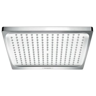hansgrohe Crometta E Kopfbrause 240 1jet EcoSmart, Chrom