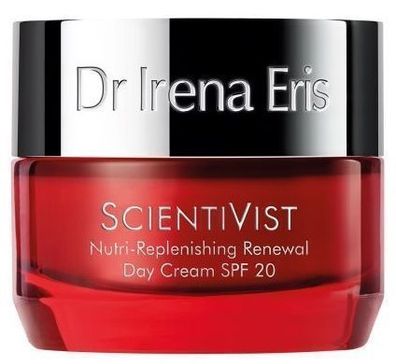 Dr. Irena Eris Scientivist Tagescreme Regeneration, 50 ml