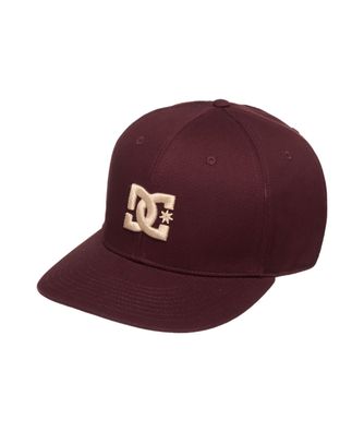 DC Cap Empire fig