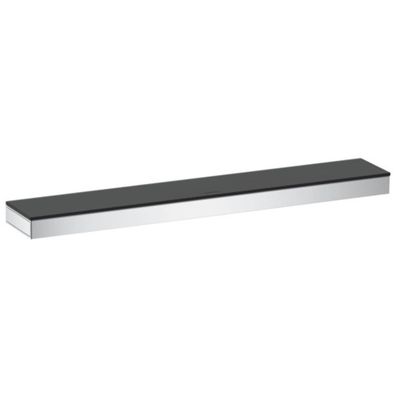 hansgrohe Rainfinity Ablage 500, Chrom