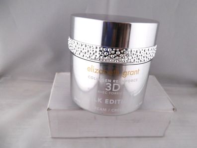 Elizabeth Grant Collagen 3D Silk Edition 24h Face Cream 200 ml