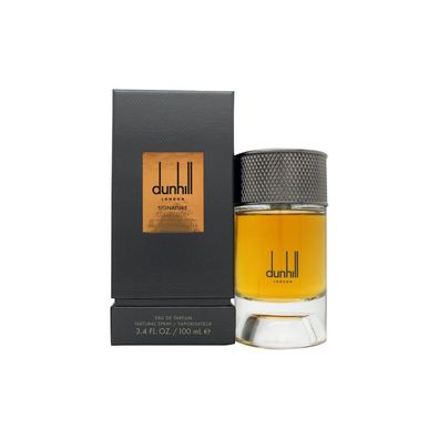 Dunhill Moroccan Amber For Men Edp Spray