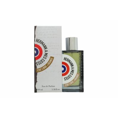 Etat Libre D'Orange Hermann A Mes Cotes Edp Spray