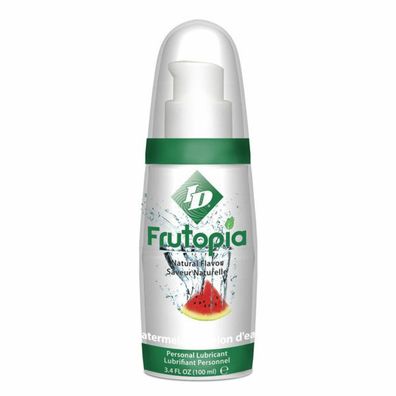 Lube Wassermelone 100 ml