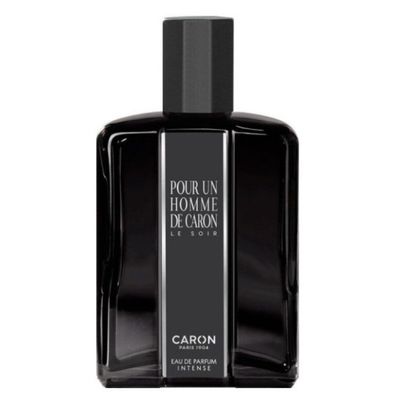 Pour Un Homme Le Soir Intense - EDP - Inhalt: 75 ml