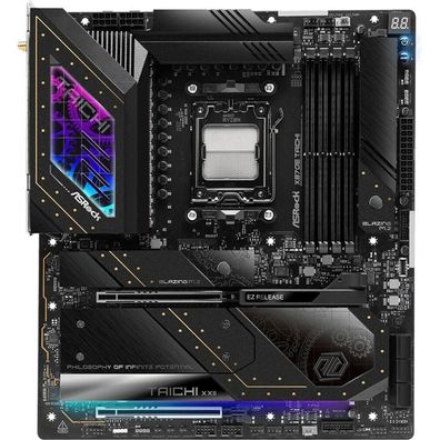 X870E Taichi