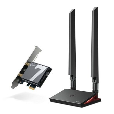 TP-Link TP-LINK TPLINK WLAN-Karte WLANKarte Archer TBE550E (ARCHER TBE550E)
