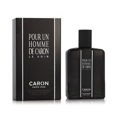 Caron Pour un Homme de Caron Le Soir Eau de Parfum Intense 125 ml ( erren)