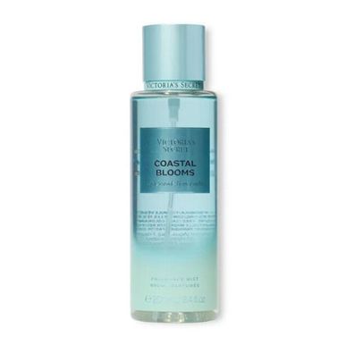 Victoria' Secret Coastal Blooms Körperspray 250 ml ( rau)