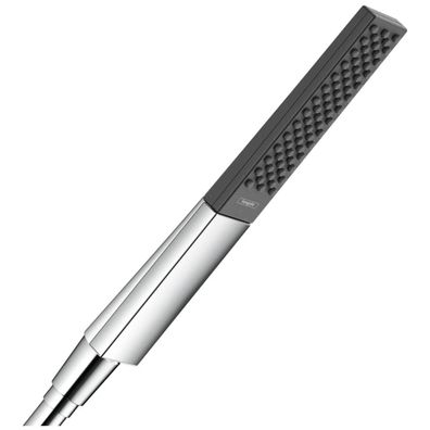 hansgrohe Rainfinity Stabhandbrause 100 1jet, Chrom