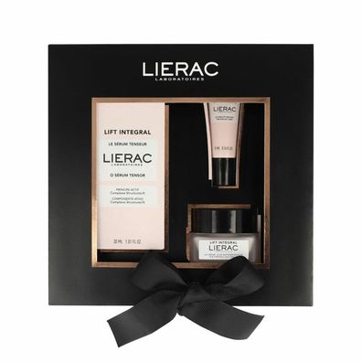 LIFT Integral Tensioner SERUM CASE 3 Stück