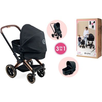 Corolle MGP 36-42cm Cybex Puppenwagen