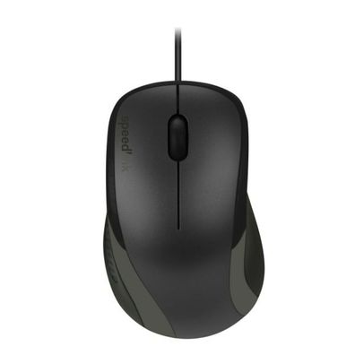 Speedlink - Kappa USB-Maus (Schwarz)