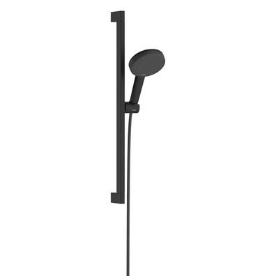 hansgrohe Raindance Alive Select S Brauseset 125 3jet EcoSmart mit Brausestange Unica