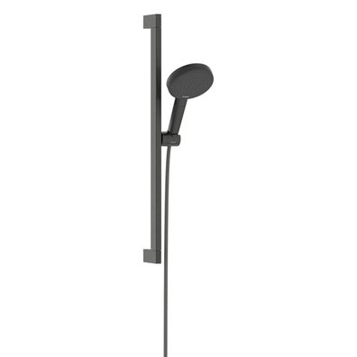 hansgrohe Raindance Alive Select S ensemble de douche 125 3jets EcoSmart avec barre d