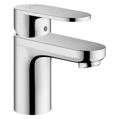 hansgrohe Vernis Blend Einhebel-Waschtischmischer 70 mit isolierter Wasserführung und