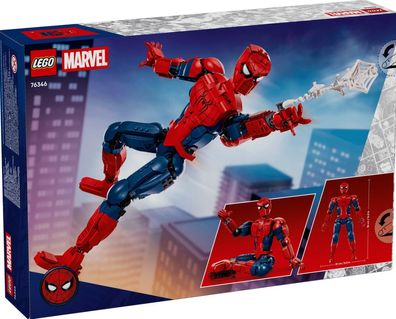 LEGO® Super Heroes 76346 Spider-Man-Figur