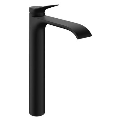 hansgrohe Vivenis Einhebel-Waschtischmischer 250 CoolStart für Aufsatzwaschtische mit