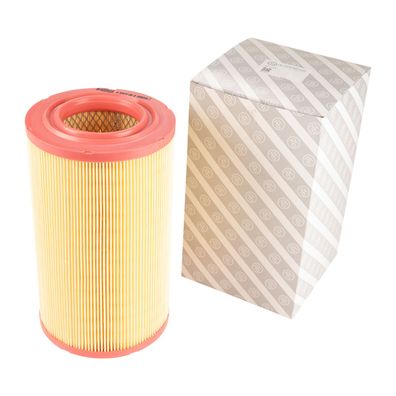 Luftfiltereinsatz Luftfilter Fiat Ducato 230 244 1310636080
