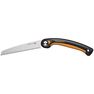 FISKARS® Klappsäge Plus™ SW 69 mit 21 cm Sägeblatt
