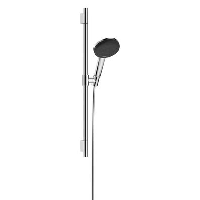hansgrohe Raindance Alive Select S Brauseset 125 3jet EcoSmart mit Brausestange Unica