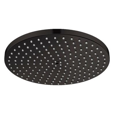 hansgrohe Raindance S Kopfbrause 240 1jet PowderRain, Mattschwarz