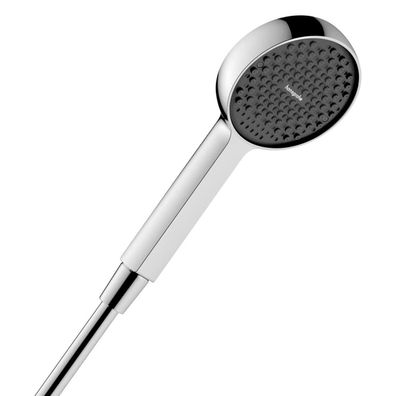 hansgrohe Activera S Handbrause 95 1jet EcoSmart, Chrom