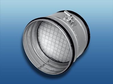 Rohrfilter KUFI