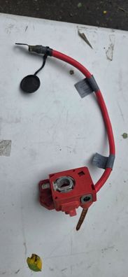 61136982227 Kabel 5313288 BMW 5er E61