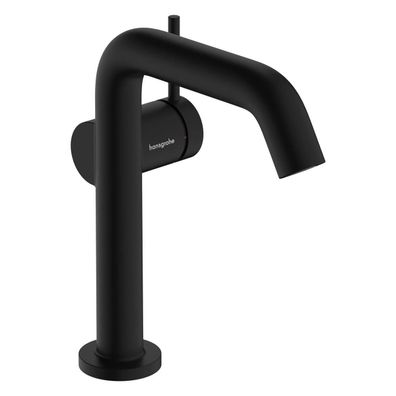 hansgrohe Tecturis S Mitigeur monocommande lavabo 150 Fine CoolStart EcoSmart+ avec b