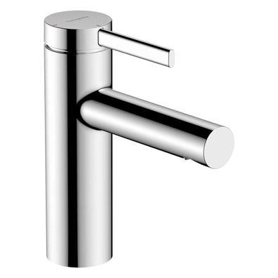 hansgrohe Zesis S Einhebel-Waschtischmischer 100 CoolStart mit Zugstangen-Ablaufgarni