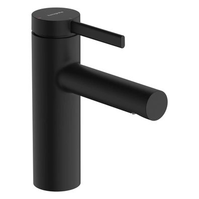 hansgrohe Zesis S Einhebel-Waschtischmischer 100 CoolStart mit Zugstangen-Ablaufgarni