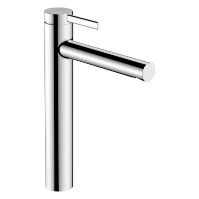 hansgrohe Zesis S Einhebel-Waschtischmischer 230 CoolStart für Aufsatzwaschtische mit