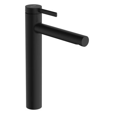 hansgrohe Zesis S Einhebel-Waschtischmischer 230 CoolStart für Aufsatzwaschtische mit
