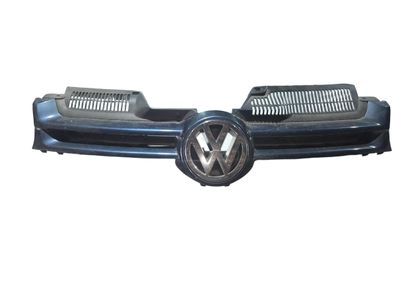 VW GOLF V 1K1 Vorderer oberer Gitter VW0704301