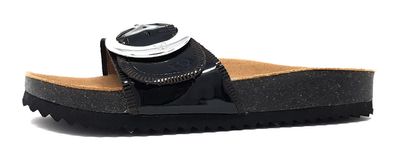Caprice 9-9-27400-20/018 Schwarz 018 Black Patent