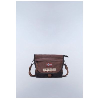 Napapijri Schultertasche Bering CB 1 NP0A8AHV
