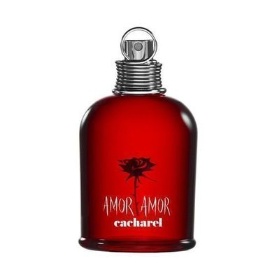 Cacharel Amor Amor Eau de Toilette, 100ml Herrenduft